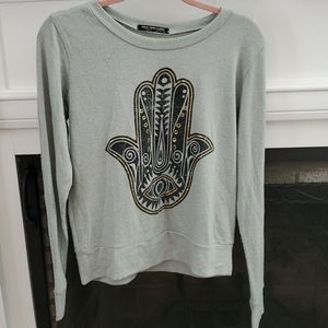 Hamsa Sweatshirt